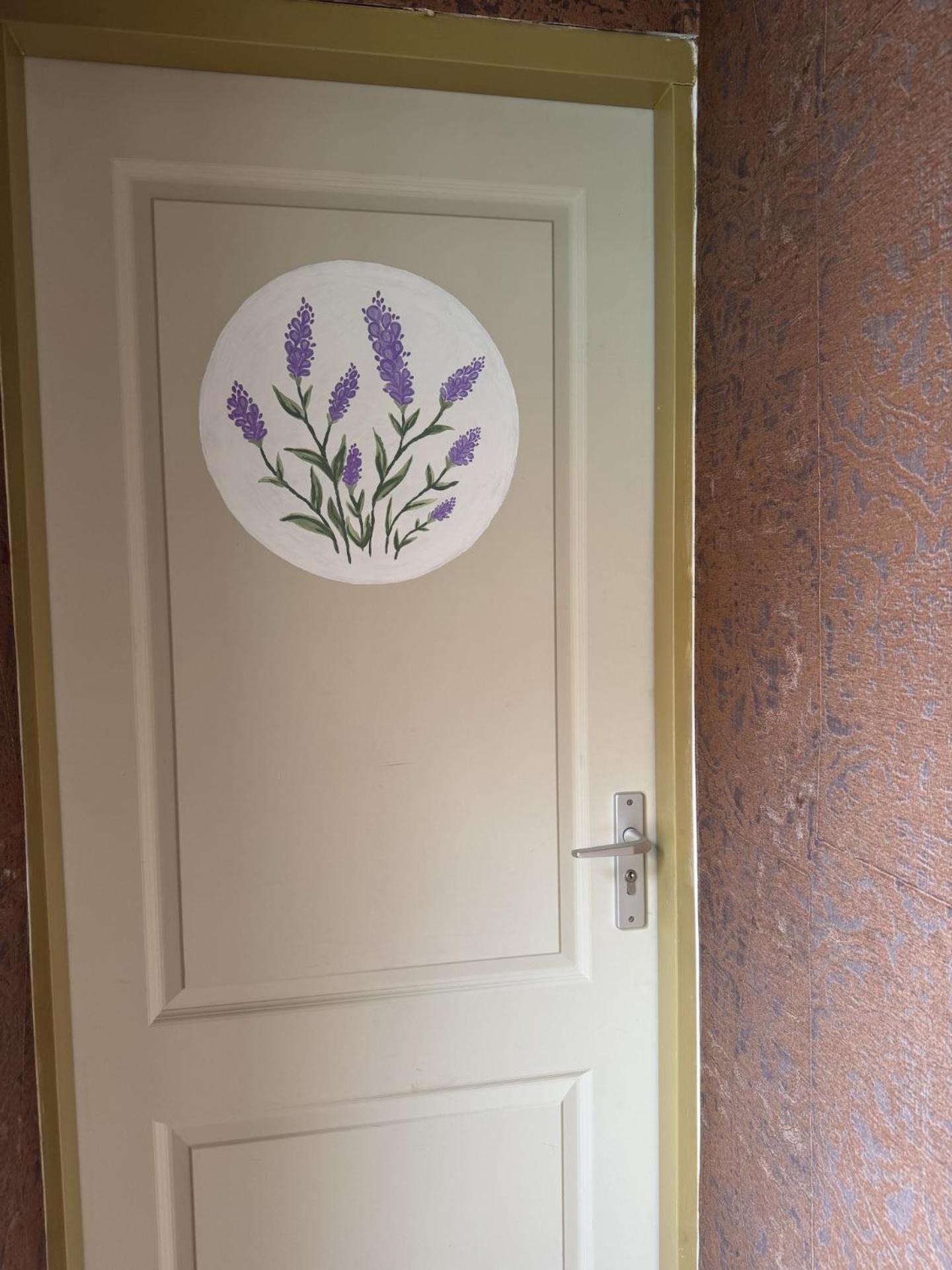 哈莱姆The Hazel House住宿加早餐旅馆 外观 照片